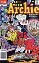 Life with Archie  |  Issue