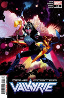 Valkyrie: Jane Foster At The End Of All Things, Part Three |  Issue