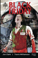 Black Friday  |  Issue