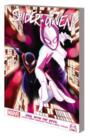 Spider-Gwen: Deal With The Devil  |  Issue