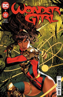 Wonder Girl, Vol. 2  |  Issue