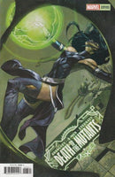 A.X.E.: Death to The Mutants A.X.E.: Judgment Day  |  Issue