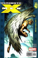 Ultimate X-Men, Vol. 1 New Mutants |  Issue