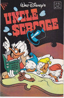 Walt Disney's Uncle Scrooge  |  Issue