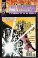 Wildstorm Annual Devil's Night - Soul Sacrifices |  Issue