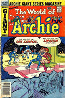 Archie Giant Series  |  Issue