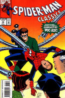 Spider-Man Classics  |  Issue