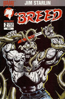 Breed  |  Issue