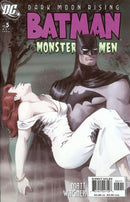 Batman & The Monster Men Part 5 |  Issue