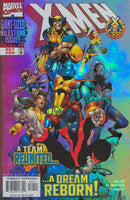 X-Men, Vol. 1 Children Of The Atom: Part Two |  Issue