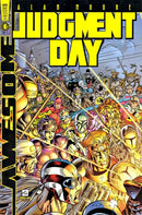 Judgment Day (Awesome) Alpha |  Issue