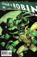 All Star Batman & Robin, The Boy Wonder Episode Nine |  Issue
