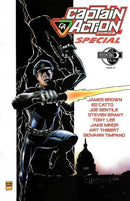 Captain Action Special  |  Issue