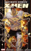 Ultimate Comics: X-Men HC / TP  |  Issue