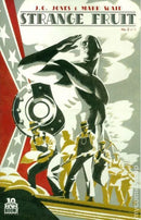 Strange Fruit  |  Issue