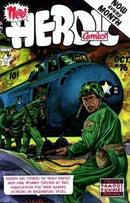 Heroic Comics  |  Issue