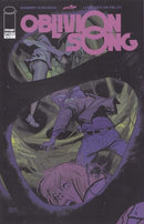 Oblivion Song  |  Issue