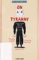 Free Comic Book Day 2021 (On Tyranny)  |  Issue