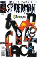 Peter Parker: Spider-Man Read 'Em And Weep |  Issue