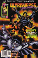 Ultraverse Unlimited  |  Issue
