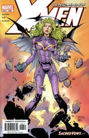 Uncanny X-Men, Vol. 1 Sacred Vows, Part 2 |  Issue