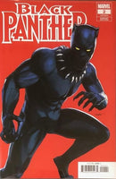 Black Panther, Vol. 9  |  Issue