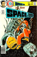 Space 1999 Flotsam / The Presence |  Issue