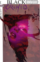 Black Orchid, Vol. 2 Sightings |  Issue