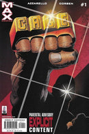 Cage, Vol. 2 Cage |  Issue