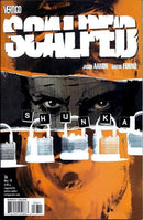 Scalped A Fine Action of an Honorable and Catholic Spaniard |  Issue