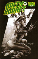 Green Hornet (Dynamite) Episode Two: Happily Ever After |  Issue
