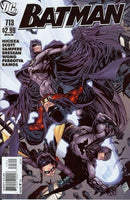 Batman, Vol. 1 Storybook Endings |  Issue