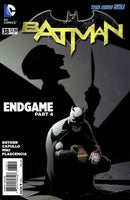Batman, Vol. 2 Endgame, Part Four / Heart |  Issue