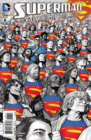 Superman: American Alien Angel |  Issue