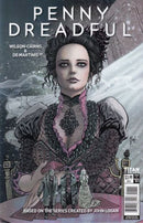 Penny Dreadful, Vol. 1  |  Issue