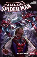 The Amazing Spider-man, Vol. 4 HC / TP Worldwide 2 |  Issue