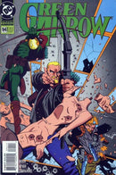 Green Arrow, Vol. 2 Mall of the Dead |  Issue