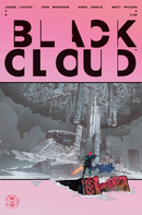 Black Cloud  |  Issue
