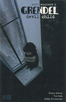 Grendel: Devil Child Devil Child |  Issue