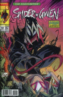 Spider-Gwen, Vol. 2 Gwenom, Part 1 |  Issue