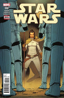 Star Wars, Vol. 2 (Marvel) The Ashes of Jedha |  Issue