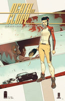 Death or Glory  |  Issue