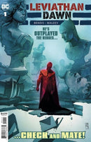 Leviathan Dawn  |  Issue