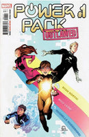 Power Pack, Vol. 4  |  Issue