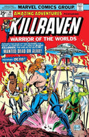 Amazing Adventures, Vol. 2 The Rebels of January and Beyond! |  Issue