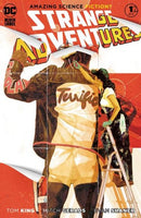 Strange Adventures, Vol. 5 Chapter 12 |  Issue