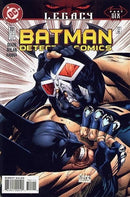 Detective Comics, Vol. 1 Legacy - Part Six: Gotham's Scourge |  Issue