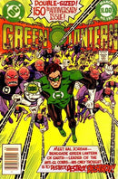 Green Lantern, Vol. 2 From Qward With Hate / Meanwhile... |  Issue