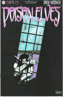 Poison Elves, Vol. 2 Things That Go Ripping Your Head Off In The Dead Of Night |  Issue