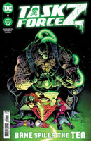 Task Force Z Chapter 8 |  Issue